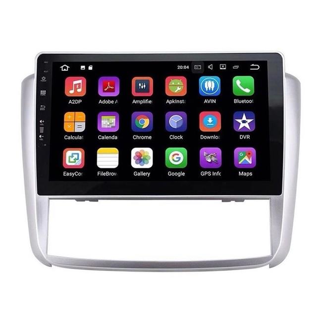پخش کننده خودرو مدل BM-Ario Z300